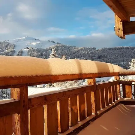 Aramis Alpstuga *